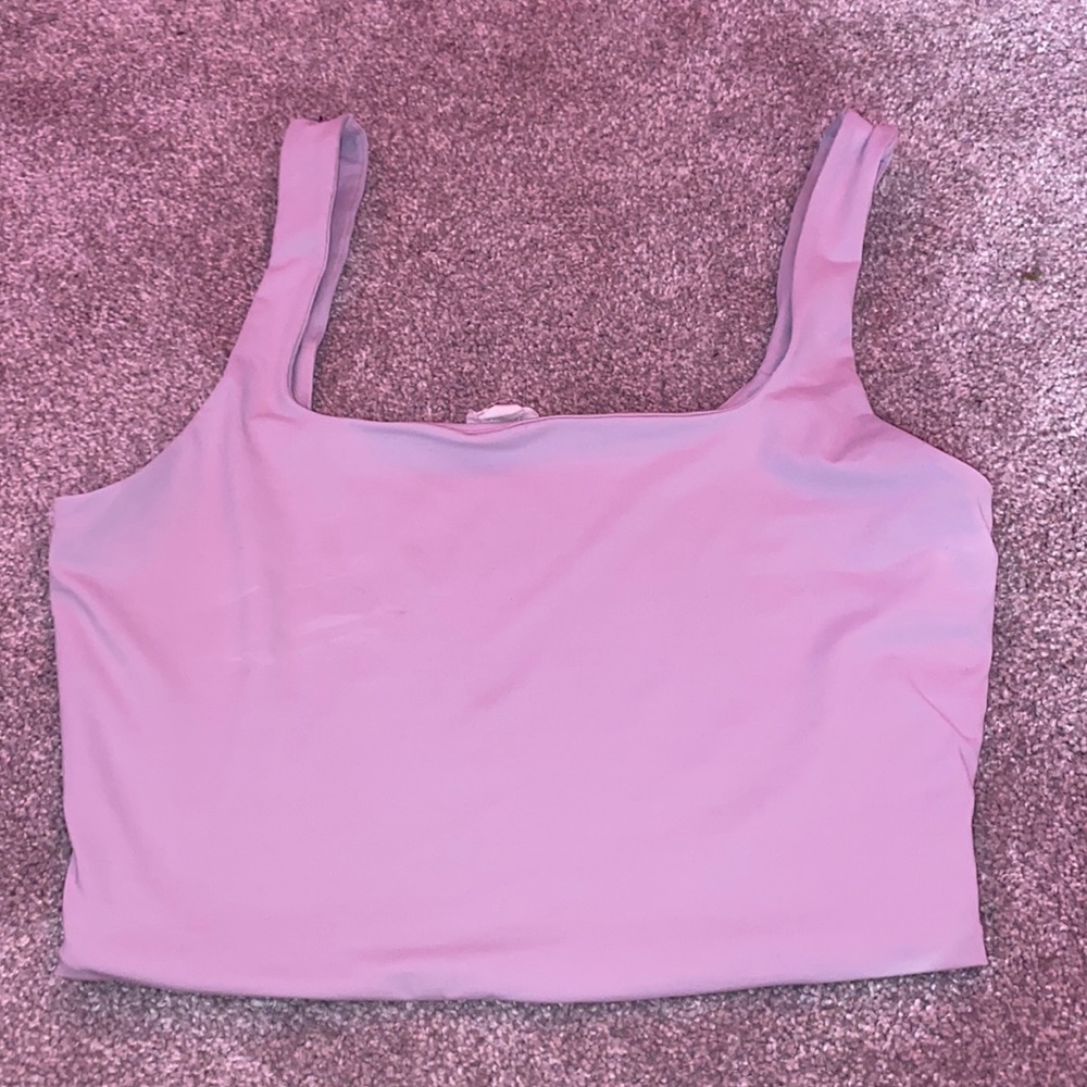 garage tank top cami